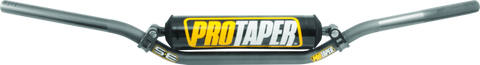 ProTaper SE RM Low Handlebar - Platinum Gray