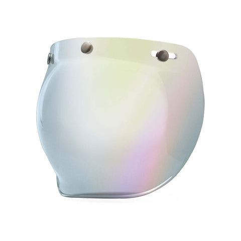 3 SNAP BUBBLE SHIELD