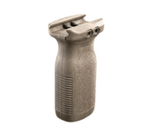Vertical and Angled Foregrips
