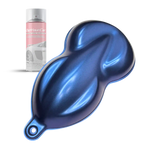 Blue Interference TopCoat Aerosol