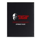 Spartan Level 3A Backpack Armor Panel