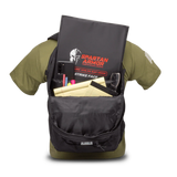 Spartan Level 3A Backpack Armor Panel