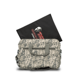 Spartan Level 3A Backpack Armor Panel