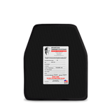 Spartan Level IV Ceramic Body Armor Package