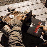 Spartan Level IV Ceramic Body Armor Package