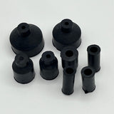 SFT2 Tactical Universal Laser Bore Sighter for .22 to .50 Caliber Scope