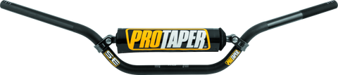 ProTaper SE ATV Low Handlebar - Jet Black