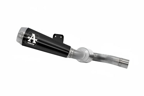 Arrow  Bmw F900r E5+ 2025 Pro Race Inchrom Exhaust - 77502pri
