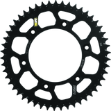 ProTaper KTM Rear Black Sprocket - 38 Teeth