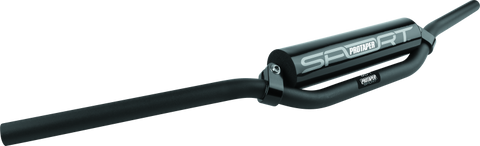 ProTaper Southwick Aluminum Bar Low - Black
