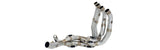 71723MI Arrow  Racing Collectors, Titanium for BMW R1250GS (2019-)