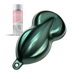 Carbon Green TopCoat Aerosol