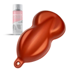 Carmine Red PDS Aerosol