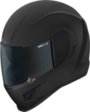 ICON Airform™ Helmet - Dark - Rubatone - Medium 0101-15451