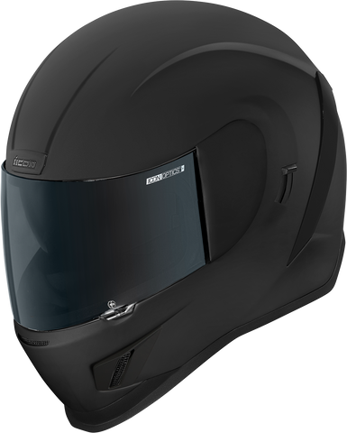 ICON Airform™ Helmet - Dark - Rubatone - Medium 0101-15451