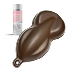 Chocolate Brown PDS Aerosol