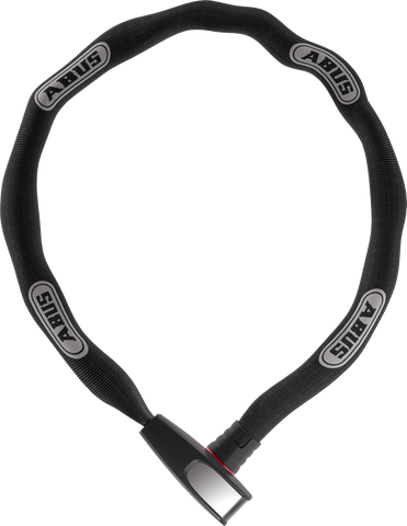 ABUS 8807k Chain Lock 110cm