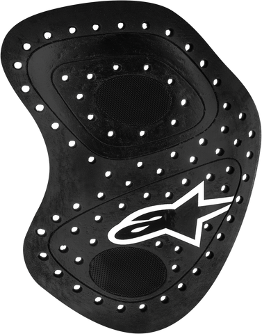 ALPINESTARS Nucleon KR-HR Hip Protector - Large 6525017-10-L