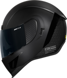 ICON Airform™ Helmet - Counterstrike - MIPS® - Black - Large 0101-14139