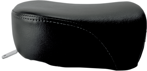 SADDLEMEN Renegade Pillion - Touring - Black - XL 807-03-016