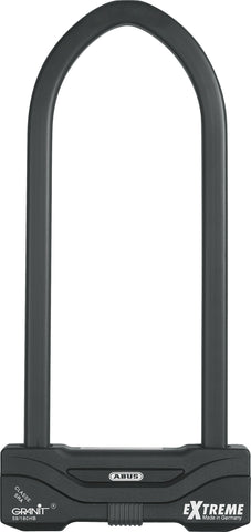 ABUS Granit Extreme 59 U Lock 10in