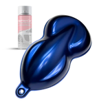 Deep Sea Blue TopCoat Aerosol
