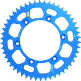 ProTaper Suzuki/Yamaha Rear Blue Sprocket - 48 Teeth
