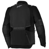 ALPINESTARS Jacket Andes Drystar V4 Blk 5x 3200526-10-5X