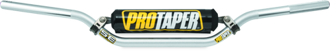 ProTaper SE Henry/Reed Handlebar - Silver