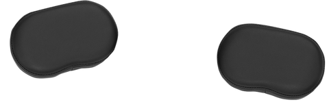 SHOW CHROME Passenger Armrest - Can Am Spyder 41-209