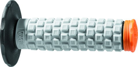 ProTaper Pillow Top Grips - Black/Gray/Orange