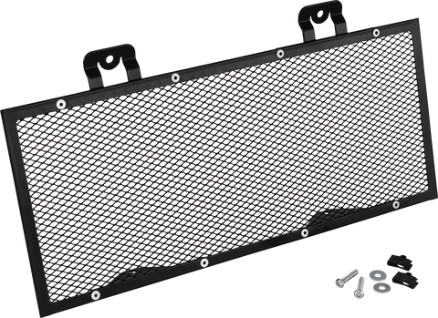 SHOW CHROME Radiator Grille - Ryker 41-419