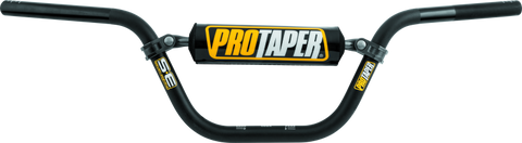 ProTaper SE XR50 Handlebar - Jet Black