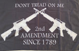 American Patriot Flags 3x5