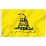 American Patriot Flags 3x5