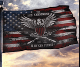 American Patriot Flags 3x5