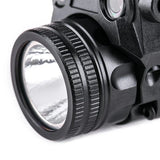 WL30 3-in-1 Tactical Light