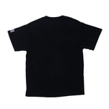 Freedom Fighter Graphic Tee-black