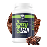 (Discontinued & on SALE) Vegan Protein