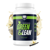 (Discontinued & on SALE) Vegan Protein