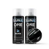 Luna One Aerosols