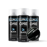 Luna One Aerosols