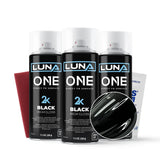 Luna One Aerosols