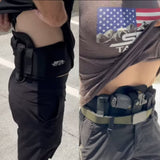Shadow-X Ultra Comfort Belly Band Holster - Large