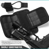Universal Pistol Holder