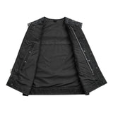 Hornet Moto Mesh Men's Club Style Vest