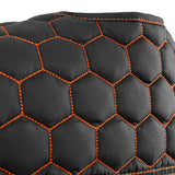 Hornet Moto Mesh Men's Club Style Vest