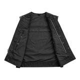 Hornet Moto Mesh Men's Club Style Vest