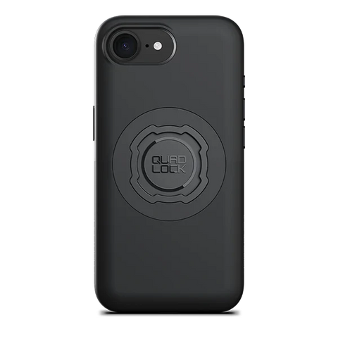 Quad Lock MAG CASE IPhone 16e SKU: 4713-0200-14