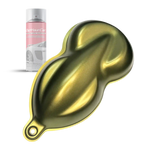 Iguana Green TopCoat Aerosol
